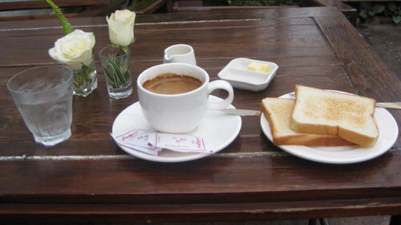 Albergue Ruean Mai Hom Bangkok Exterior foto